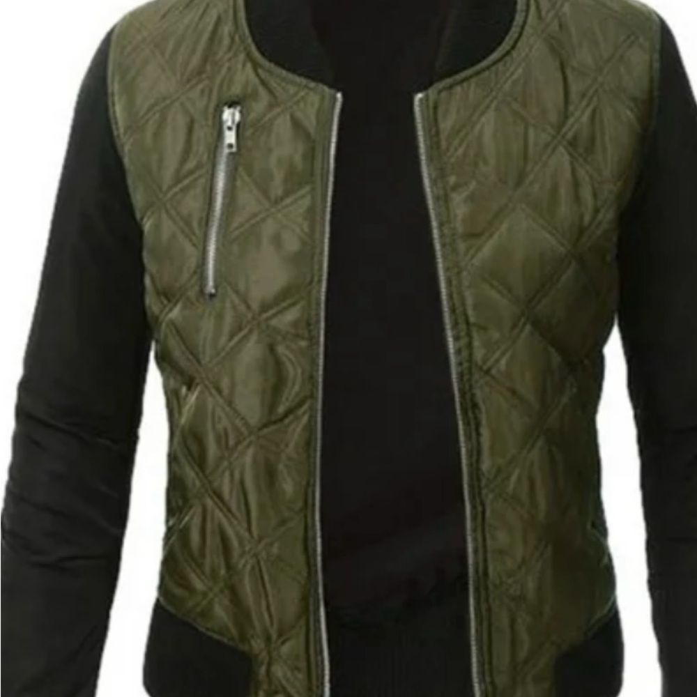 Bomber jacket - Picture 4 of 4